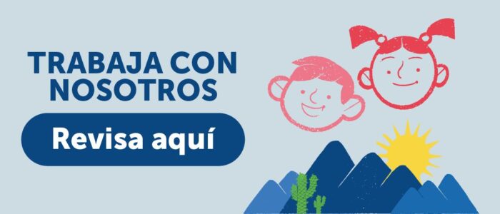 Banner Web trabaja con nosotros