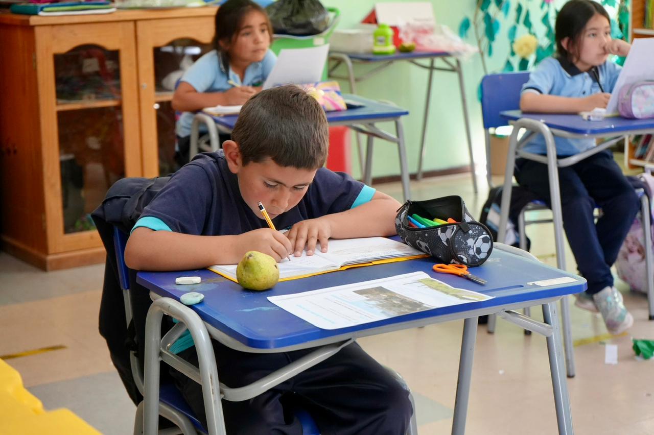 Más del 50% del nuevo sistema de Educación Pública instalado: 10 SLEP inician su administración educacional