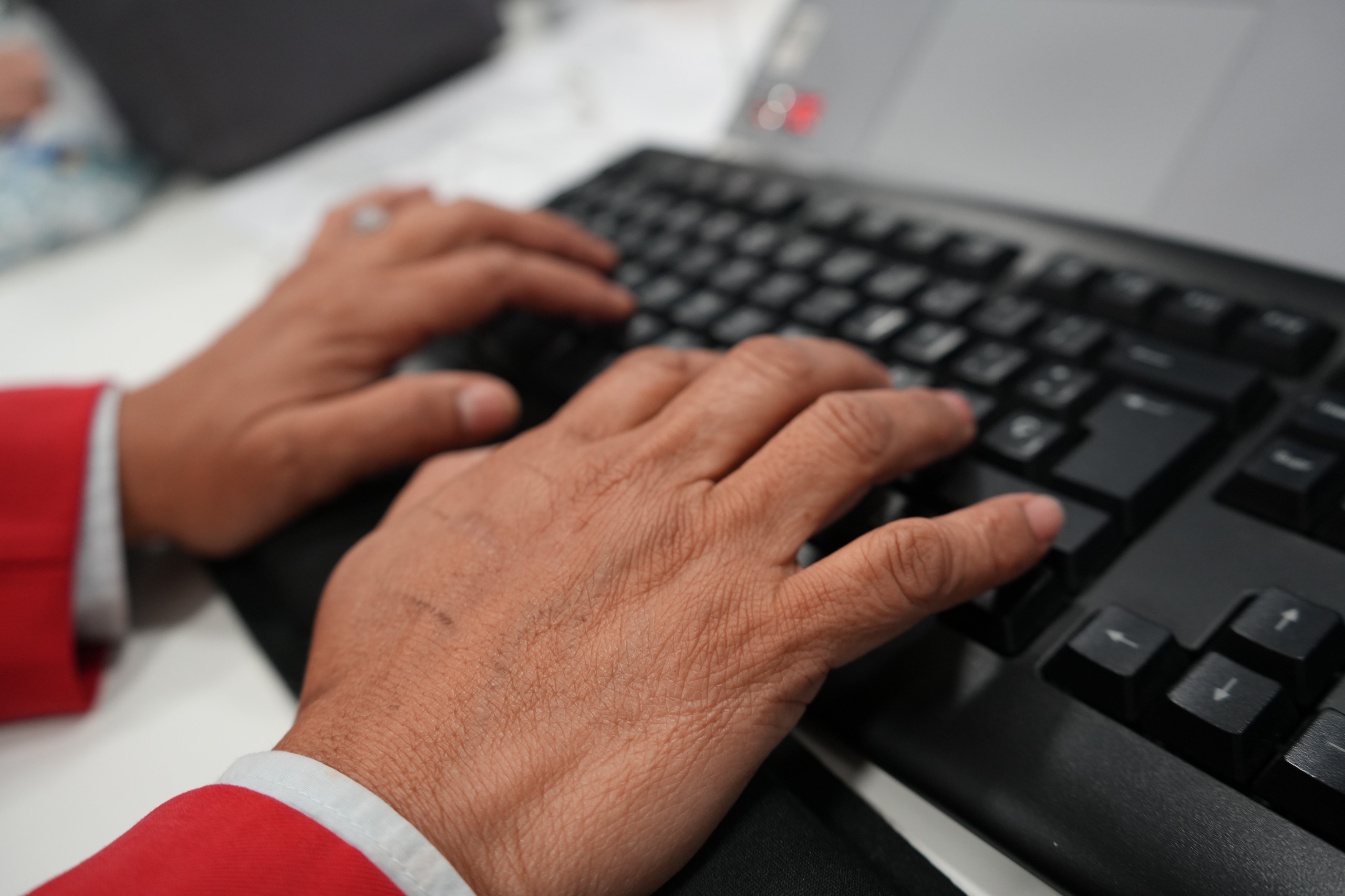 ¡Activa tu correo institucional!