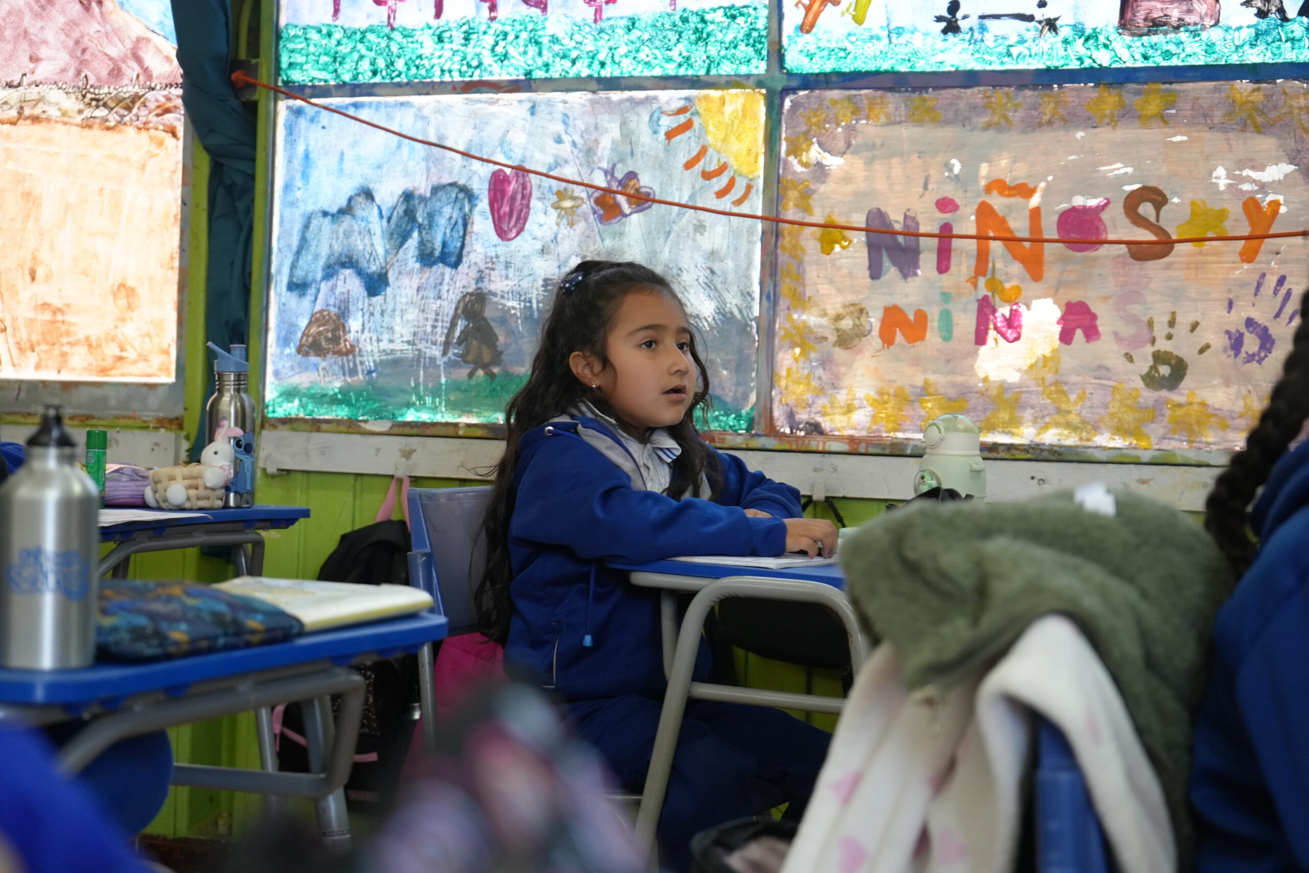 20 establecimientos educacionales del SLEP Petorca reciben Excelencia Académica